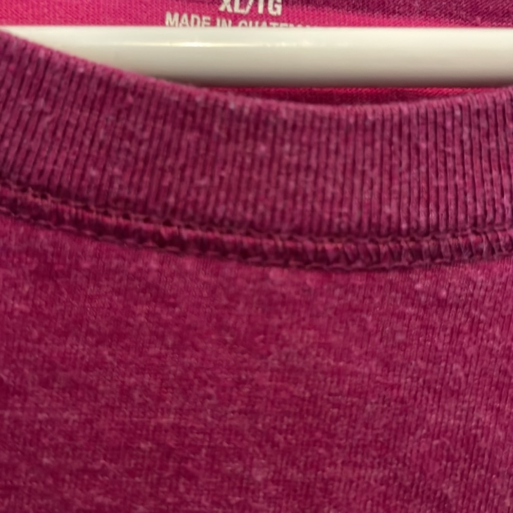 Women’s XL long sleeve by Mossimo - Picture 3 of 6